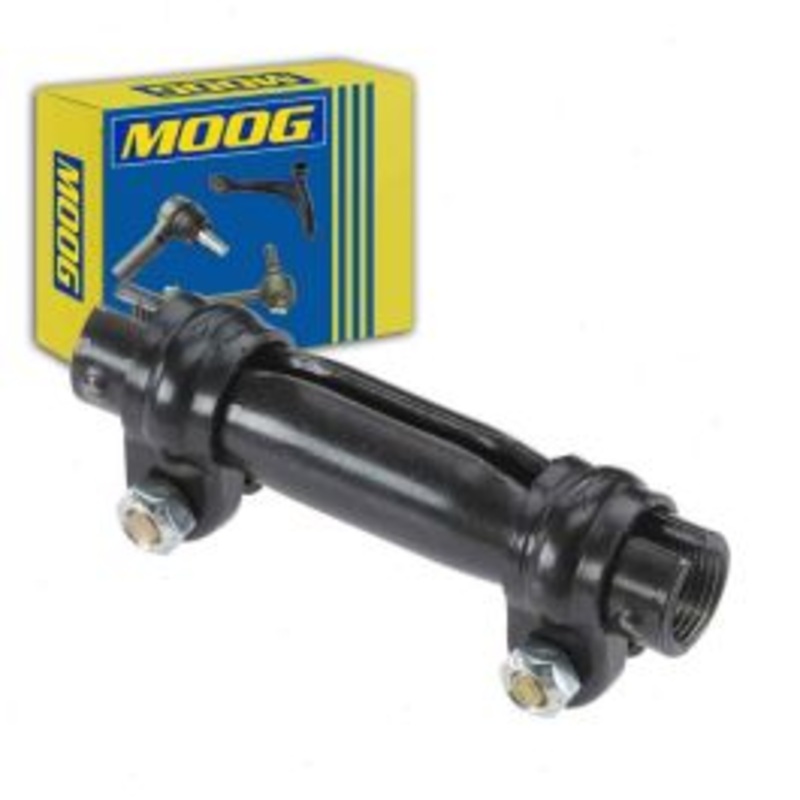 MOOG Steering Tie Rod End Adjusting Sleeve for 1971-1985 Oldsmobile Delta 88 3.8L 4.3L 4.4L 4.9L 5.0L 5.7L 6.6L 7.5L V6 V8