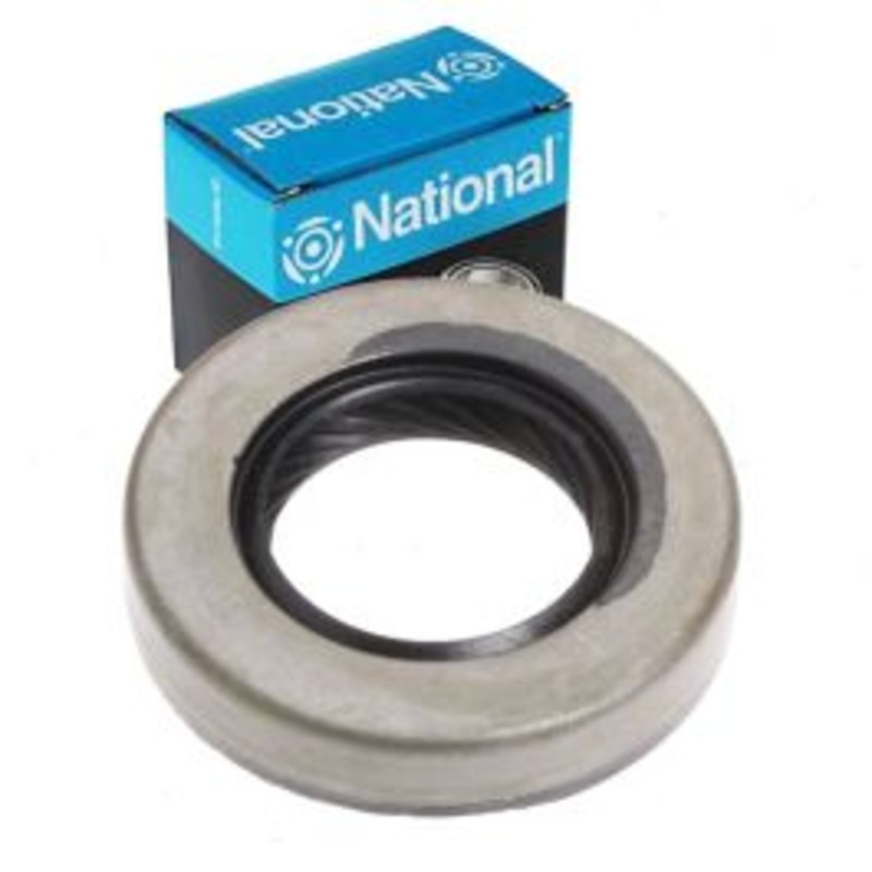 National Power Steering Pump Shaft Seal for 1963-1964 Cadillac Series 62
