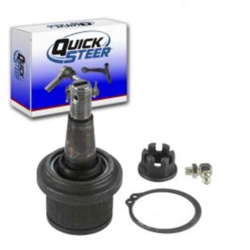 QuickSteer Front Lower Suspension Ball Joint for 2003-2019 GMC Savana 2500
