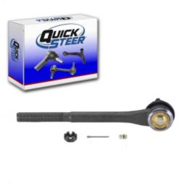 QuickSteer Inner Steering Tie Rod End for 1995 Chevrolet Blazer