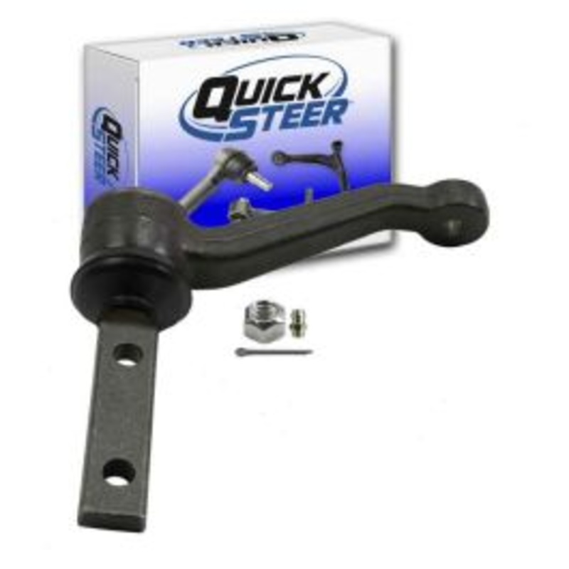QuickSteer Steering Idler Arm for 1978-1992 Oldsmobile Custom Cruiser