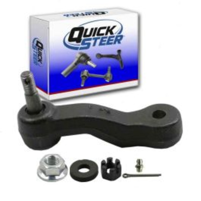 QuickSteer Steering Idler Arm for 2002-2006 Cadillac Escalade