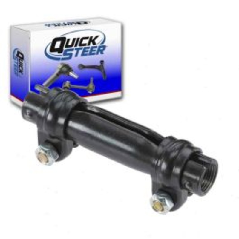 QuickSteer Steering Tie Rod End Adjusting Sleeve for 1962-1963 Buick Skylark