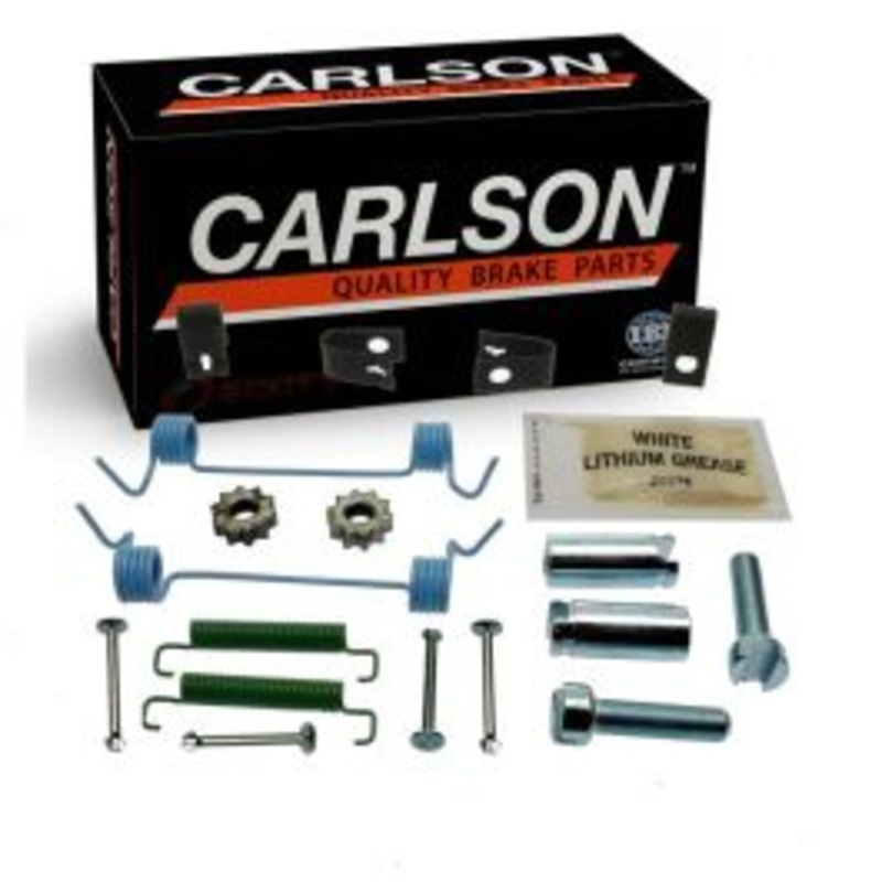 Carlson H7311 Parking Brake Hardware Kit