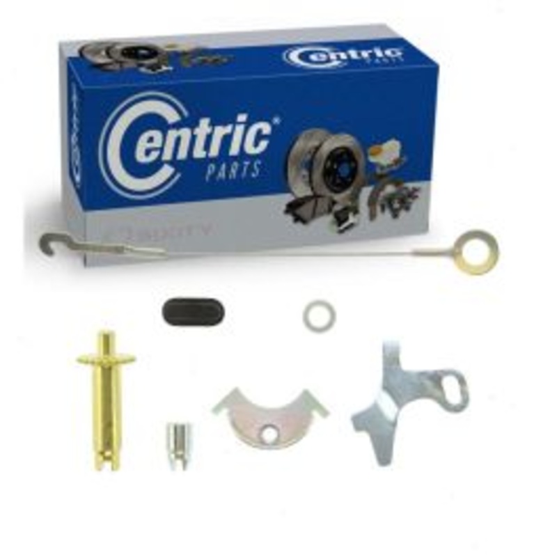 Centric Premium Front Left Brake Self Adjuster Repair Kit for 1964-1966 American Motors Classic