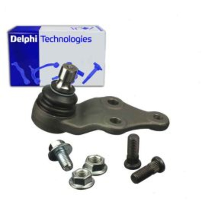 Delphi Front Suspension Ball Joint for 2011-2015 Kia Optima 2.0L 2.4L L4