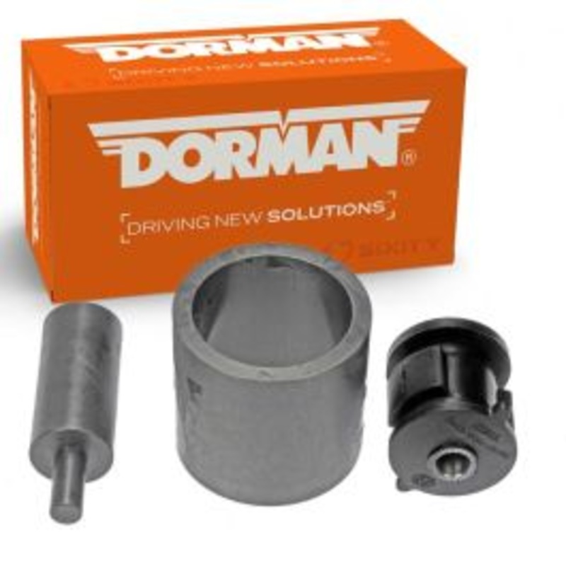 Dorman Rear Lower Suspension Knuckle Bushing for 1990-1993 Toyota Celica