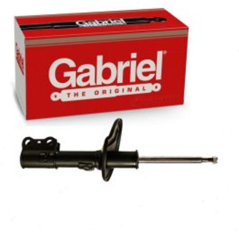 Gabriel Ultra G56514 Suspension Strut