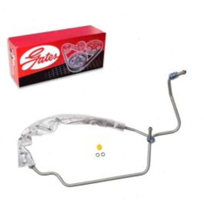 Gates 368690 Power Steering Pressure Line Hose
