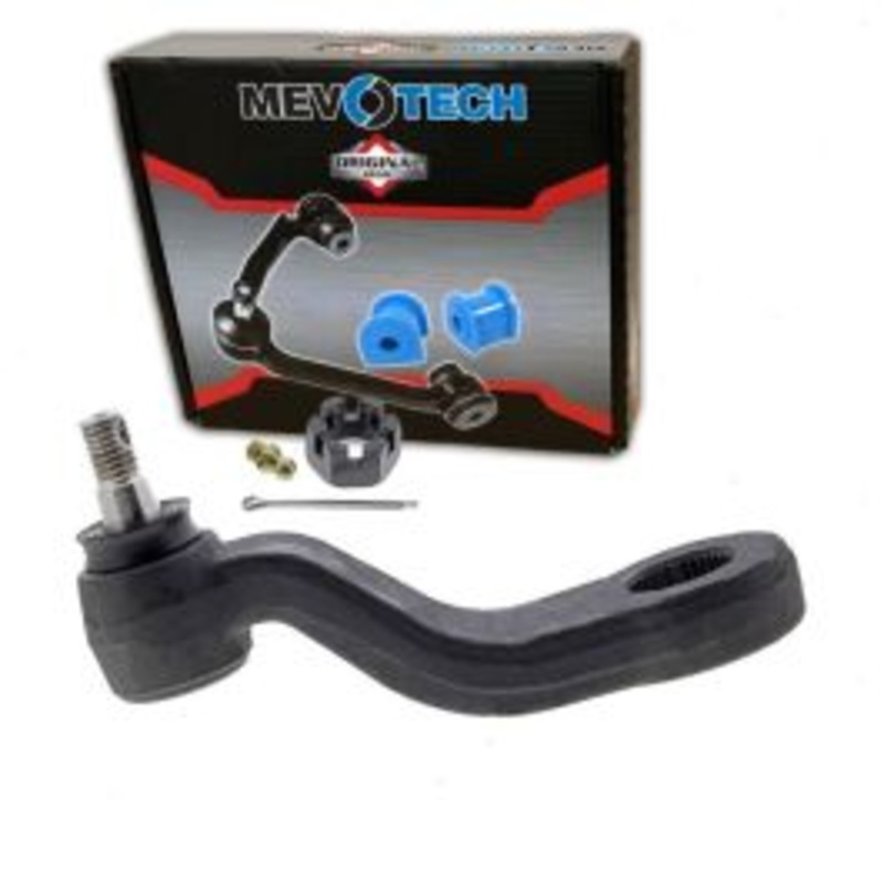 Mevotech Front Steering Pitman Arm for 1988-2000 GMC C3500