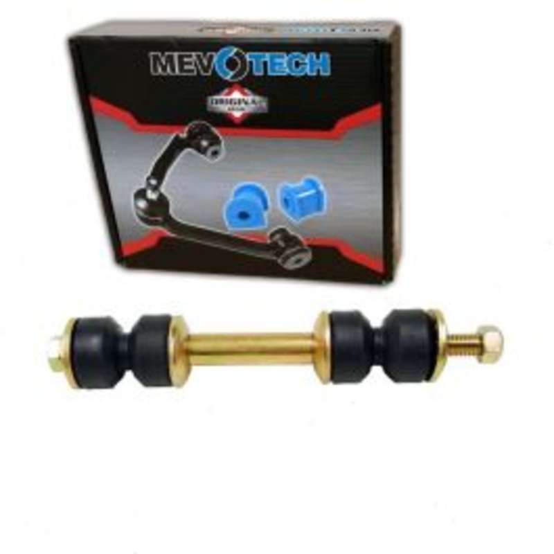 Mevotech Front Suspension Stabilizer Bar Link Kit for 1968-1969 American Motors Javelin