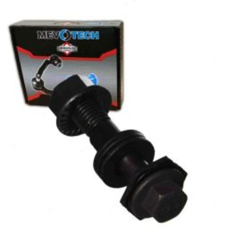 Mevotech Original Grade Front Alignment Caster Camber Kit for 2010-2017 GMC Terrain