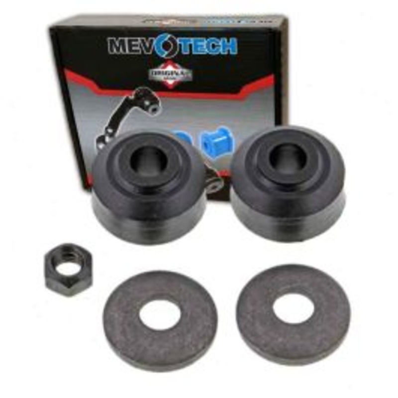 Mevotech Original Grade Front Stabilizer Bar Link Bushing for 1972-1974 Dodge W100 Pickup