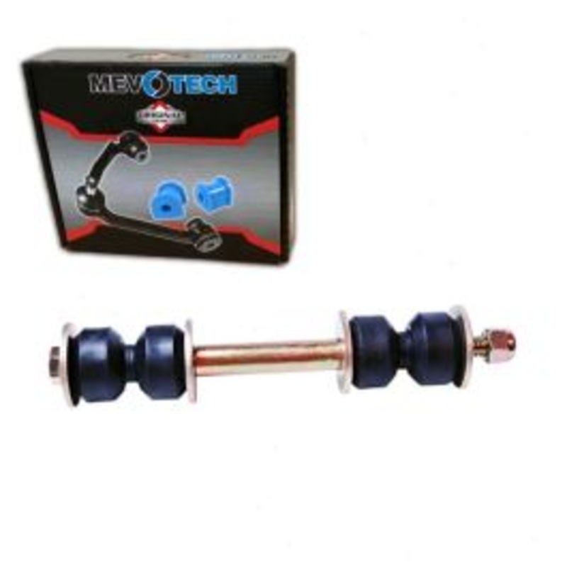 Mevotech Original Grade Front Suspension Stabilizer Bar Link Kit for 1973-1977 GMC Sprint