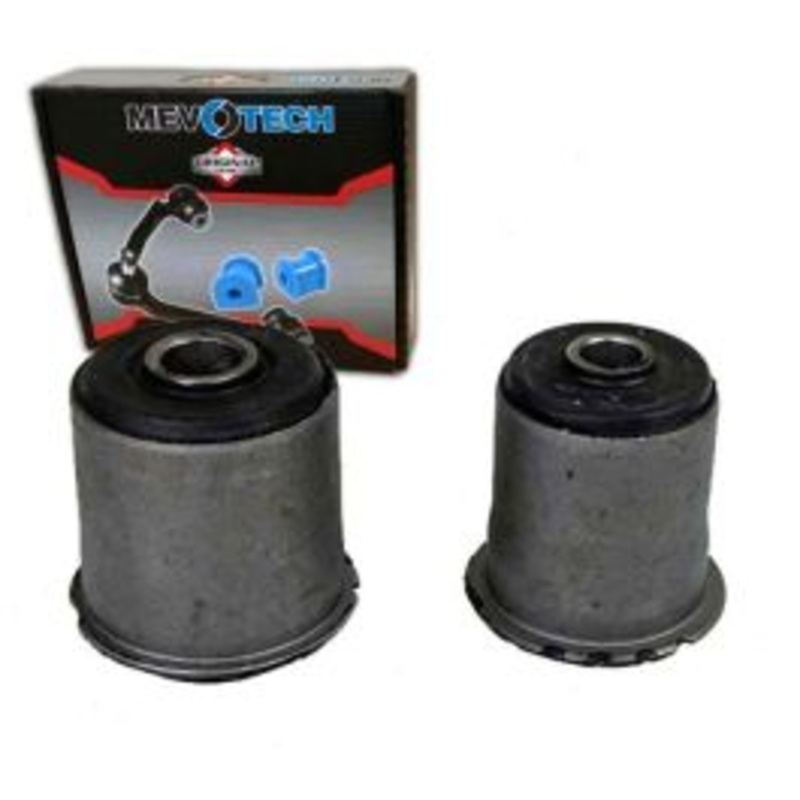 Mevotech Original Grade Rear Upper Suspension Control Arm Bushing Kit for 1971-1975 Buick Estate Wagon