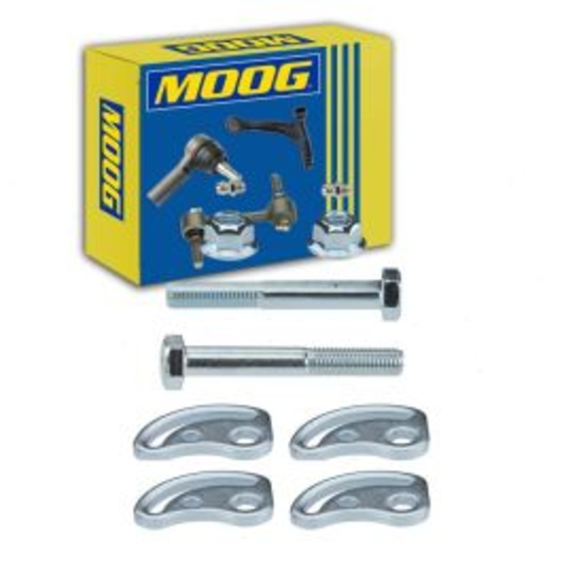 MOOG Front Alignment Caster Camber Kit for 2002-2013 Cadillac Escalade EXT