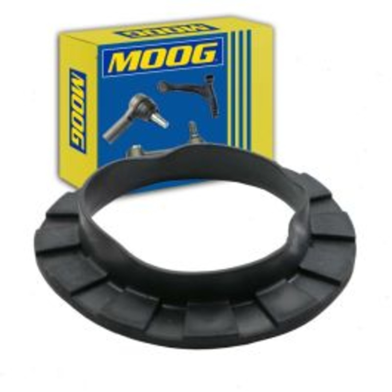 MOOG Front Upper Coil Spring Insulator for 1998-2011 Ford Ranger