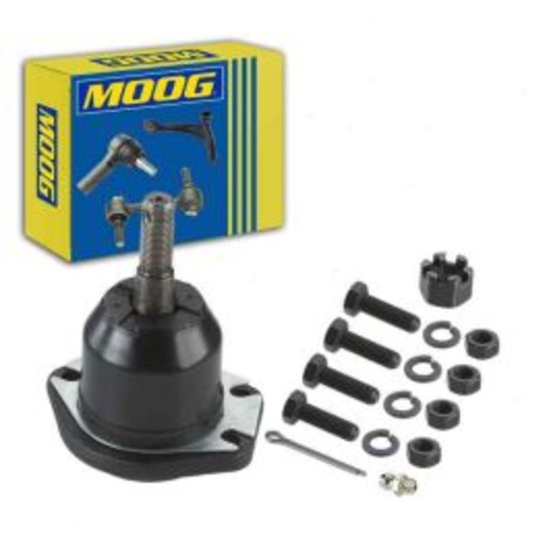 MOOG Front Upper Suspension Ball Joint for 1973-1974 Chevrolet C10 Pickup