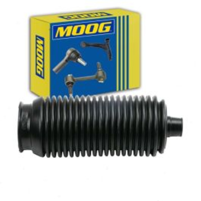 MOOG K90437 Rack and Pinion Bellows Kit