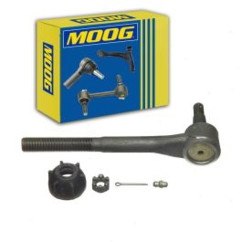 MOOG Outer Steering Tie Rod End for 1965-1968 Chevrolet Biscayne