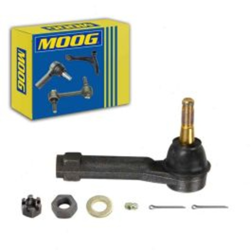 MOOG Outer Steering Tie Rod End for 1997-2005 Chevrolet Venture