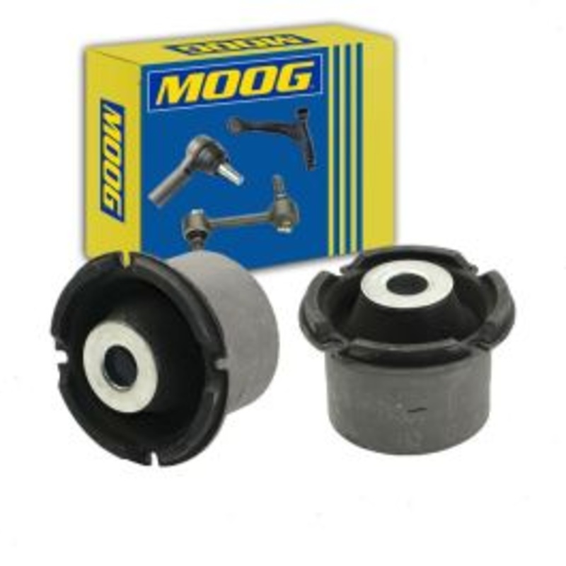 MOOG Rear Suspension Trailing Arm Bushing for 2006-2010 Mercury Mountaineer