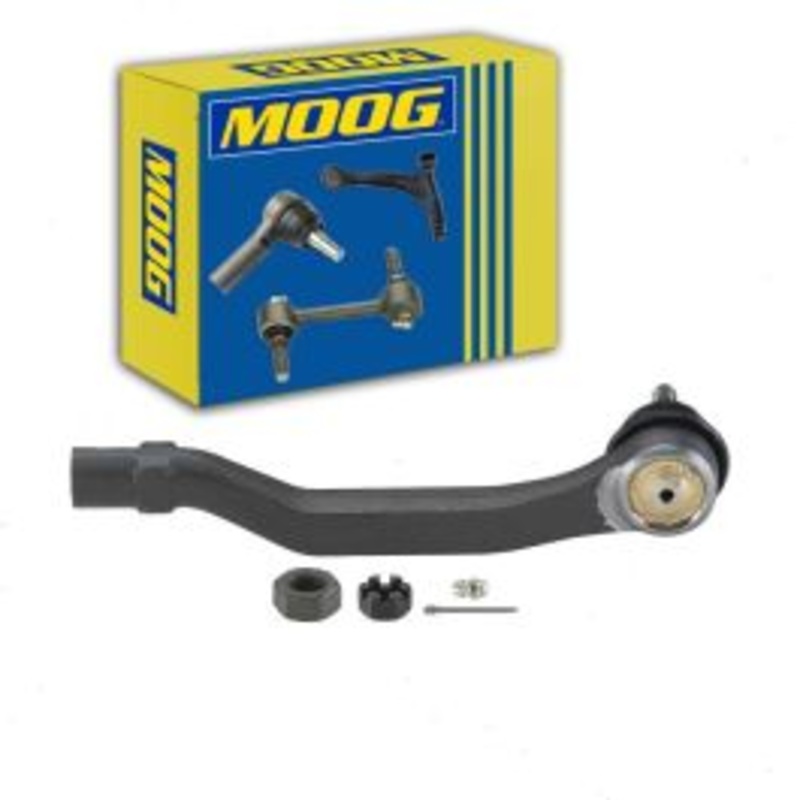 MOOG Right Outer Steering Tie Rod End for 1999-2003 Acura TL