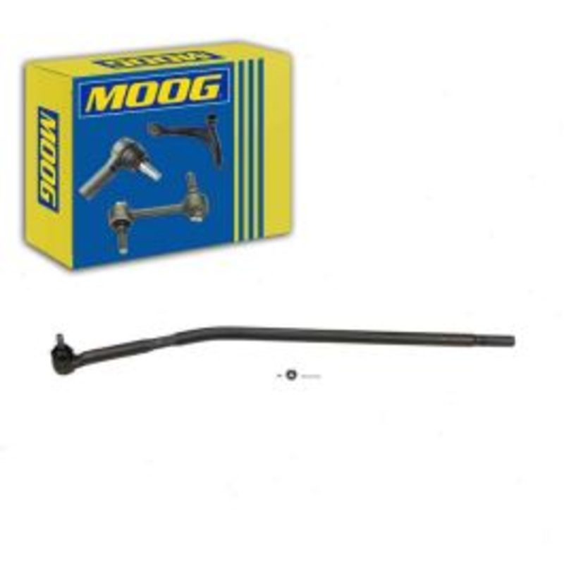 MOOG Steering Drag Link for 2007-2014 Ford E-250