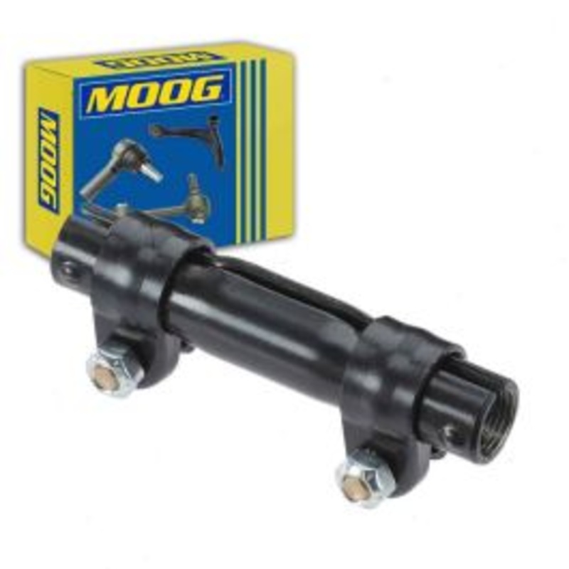 MOOG Steering Tie Rod End Adjusting Sleeve for 1976-1980 Pontiac Sunbird