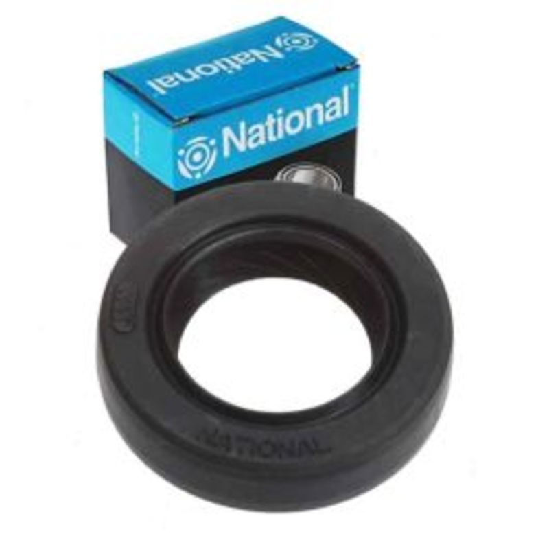 National Steering Gear Worm Shaft Seal for 1983-1990 Nissan Pulsar NX