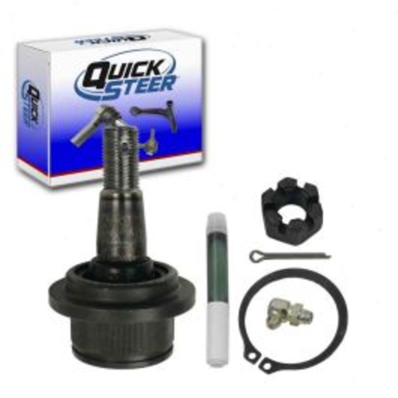 QuickSteer Front Lower Suspension Ball Joint for 1998-2001 Ford Ranger