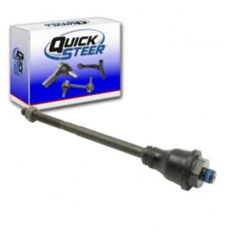 QuickSteer Inner Steering Tie Rod End for 2001-2010 GMC Sierra 2500 HD 6.0L 6.6L V8