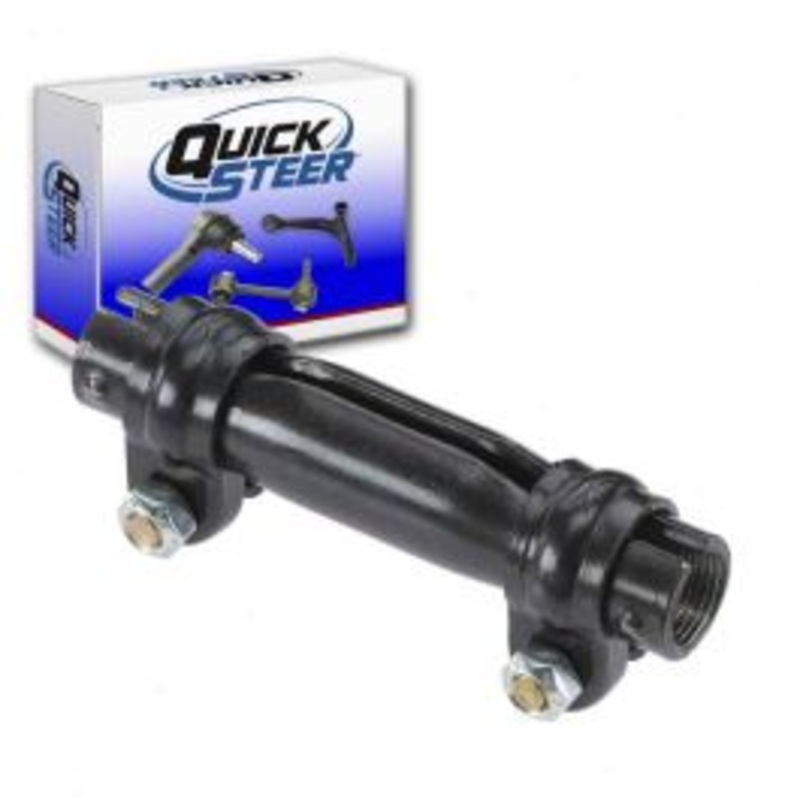 QuickSteer Steering Tie Rod End Adjusting Sleeve for 1975-1982 Chevrolet K5 Blazer