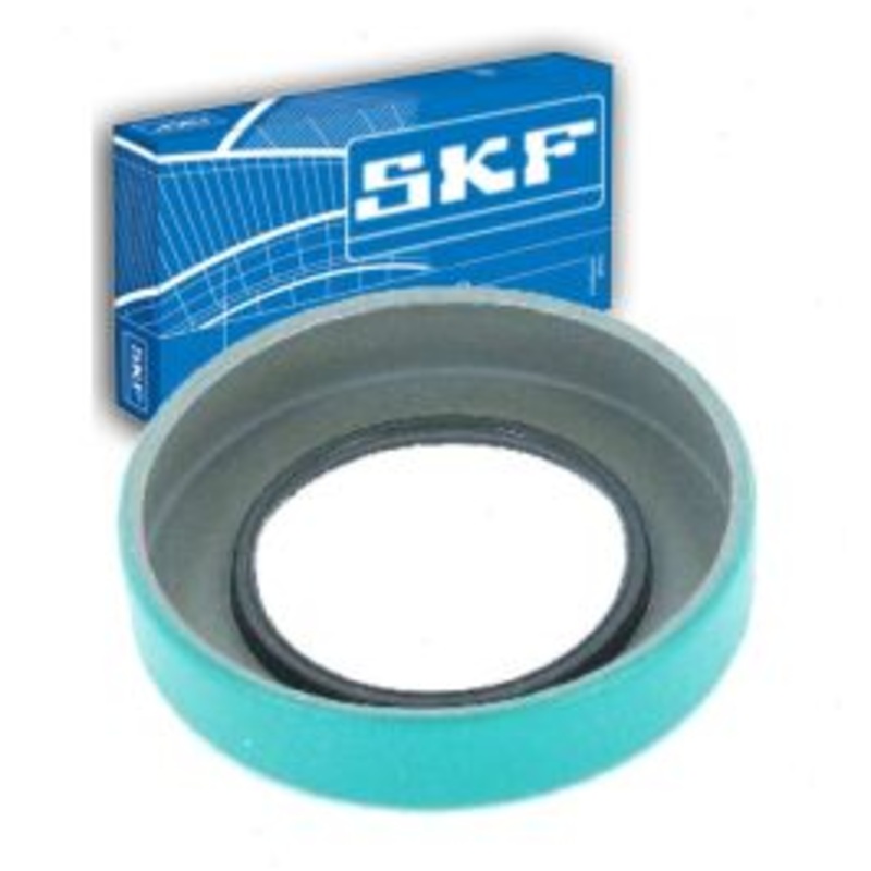 SKF Steering Gear Pitman Shaft Seal for 1949-1953 Studebaker 2R6