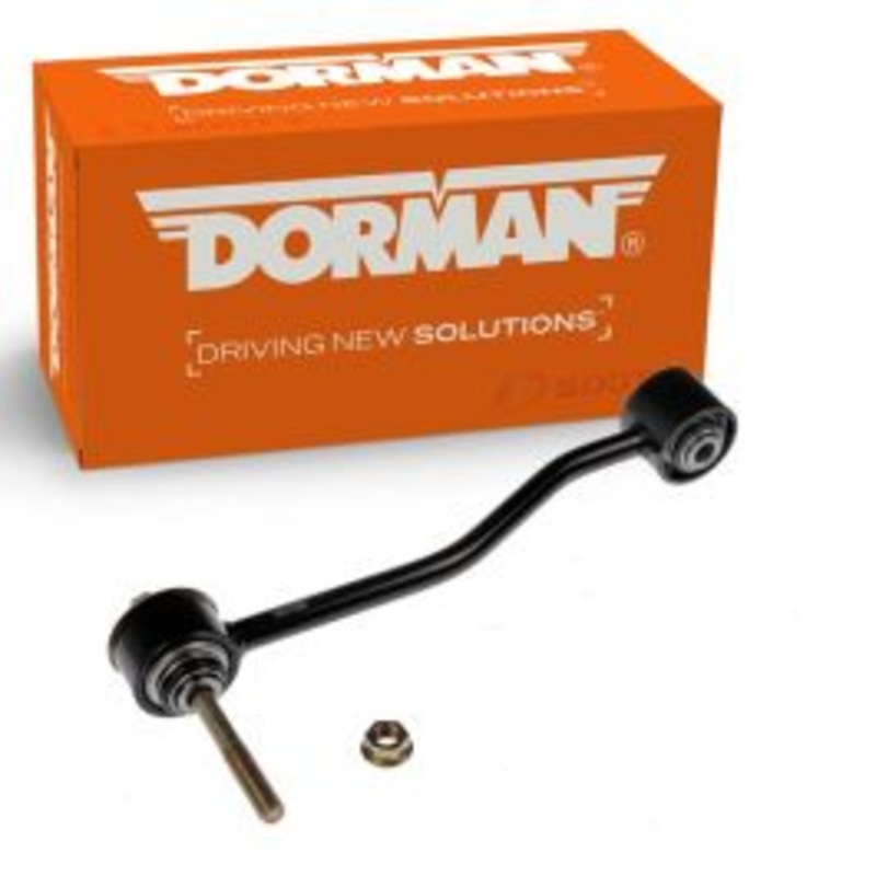 Dorman Front Right Suspension Stabilizer Bar Link for 2000-2004 Ford F-350 Super Duty