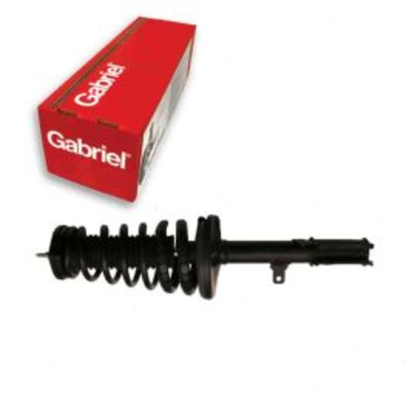 Gabriel ReadyMount Rear Right Suspension Strut Assembly for 1992-2002 Lexus ES300