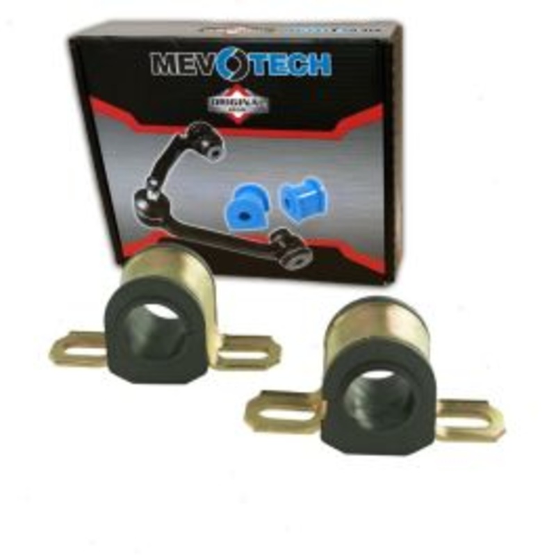 Mevotech Front To Frame Stabilizer Bar Bushing Kit for 1975-1978 GMC K15