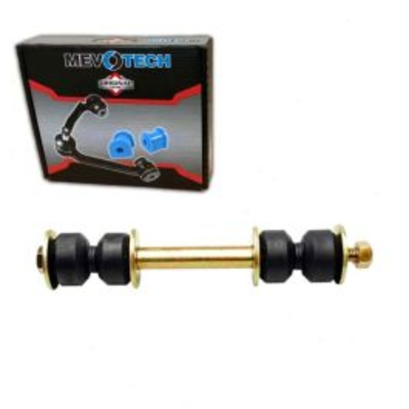 Mevotech Original Grade Front Suspension Stabilizer Bar Link Kit for 1963-1969 Lincoln Continental