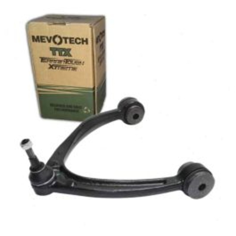 Mevotech TTX Front Right Upper Suspension Control Arm Ball Joint for 2007-2013 Chevrolet Avalanche