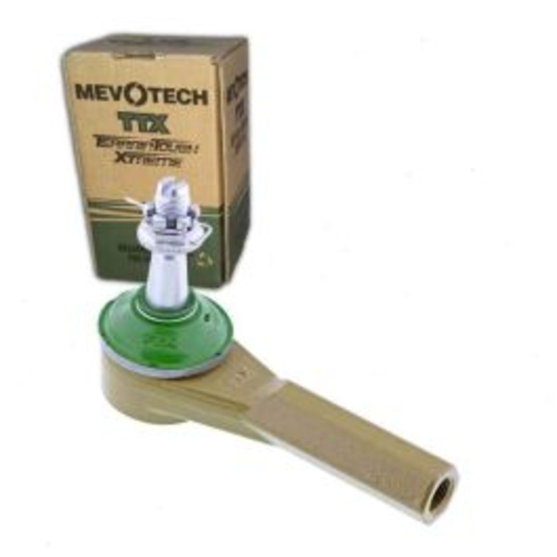 Mevotech TTX TXMS50630 Steering Tie Rod End