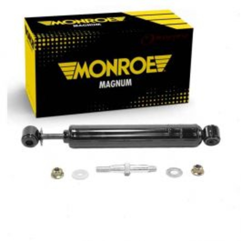 Monroe Magnum SC2963 Steering Damper
