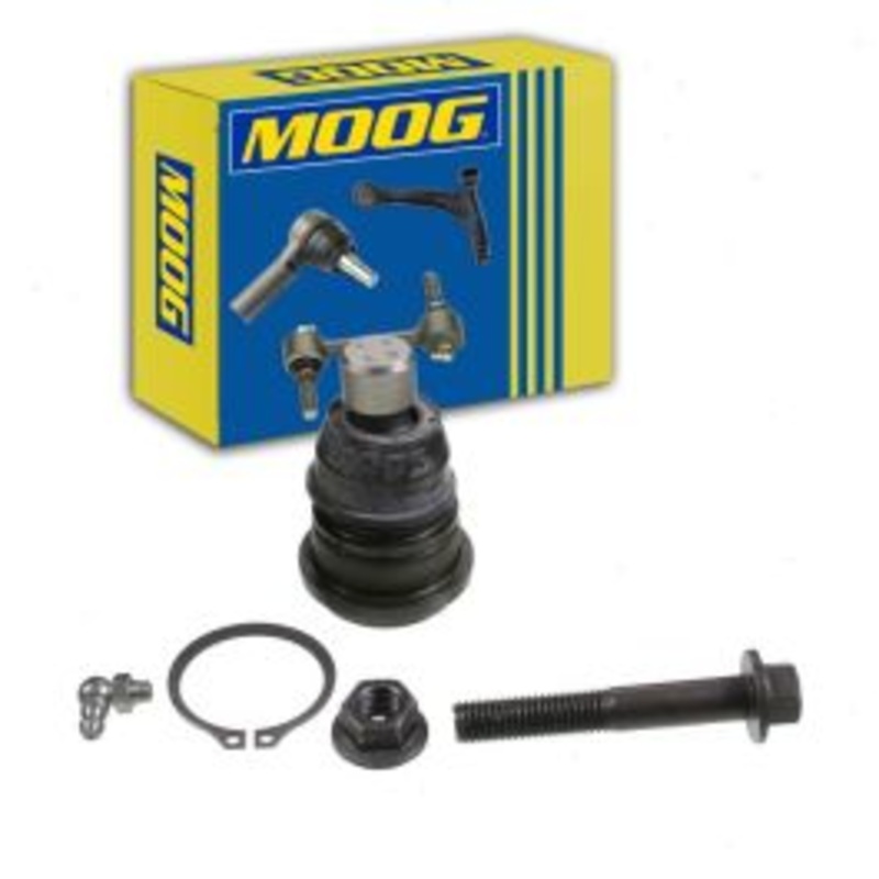 MOOG Front Lower Suspension Ball Joint for 2004-2009 Nissan Quest