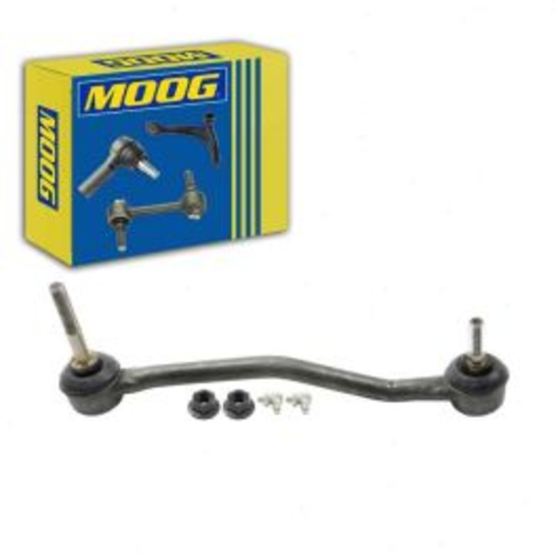 MOOG Front Right Suspension Stabilizer Bar Link for 2000-2005 Ford Excursion