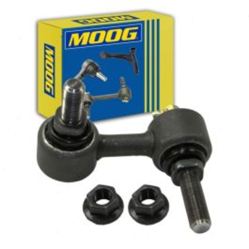 MOOG Front Right Suspension Stabilizer Bar Link for 2014-2018 Infiniti Q70