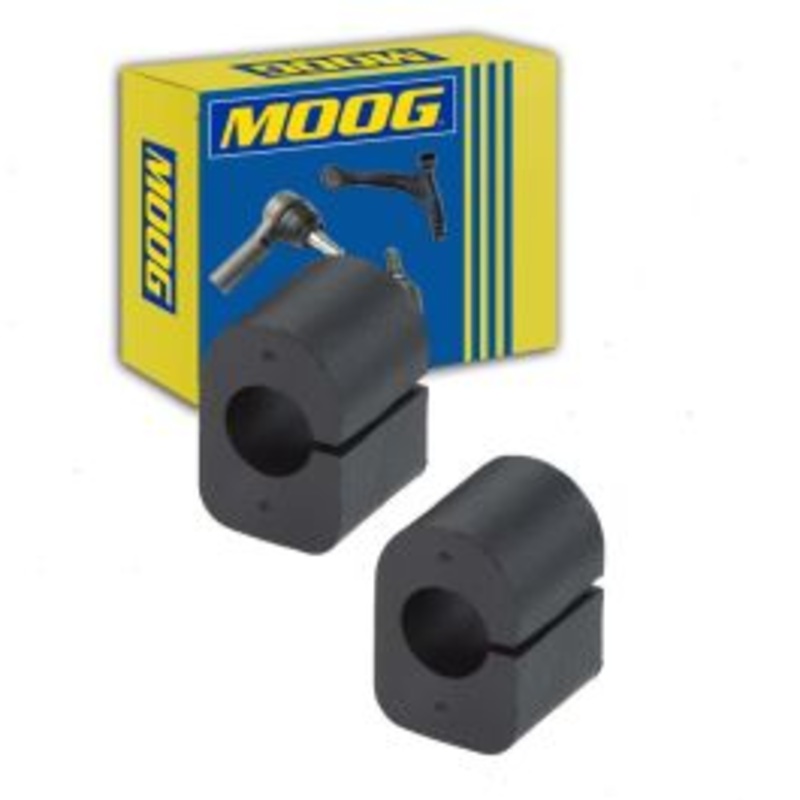 MOOG Front To Frame Stabilizer Bar Bushing Kit for 1970-1977 Ford Maverick