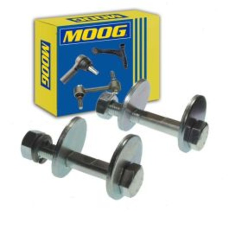 MOOG Front Upper Alignment Caster Camber Kit for 1988-2000 GMC C2500