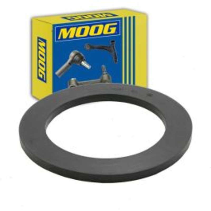 MOOG Front Upper Coil Spring Insulator for 1976-1981 Pontiac Catalina