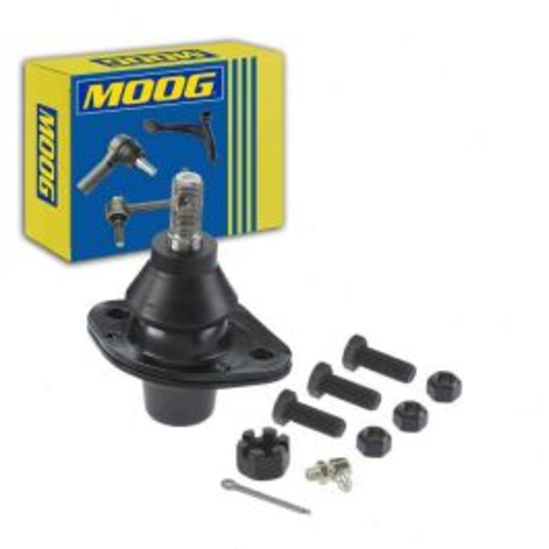 MOOG Front Upper Suspension Ball Joint for 1957 Mercury Turnpike Cruiser