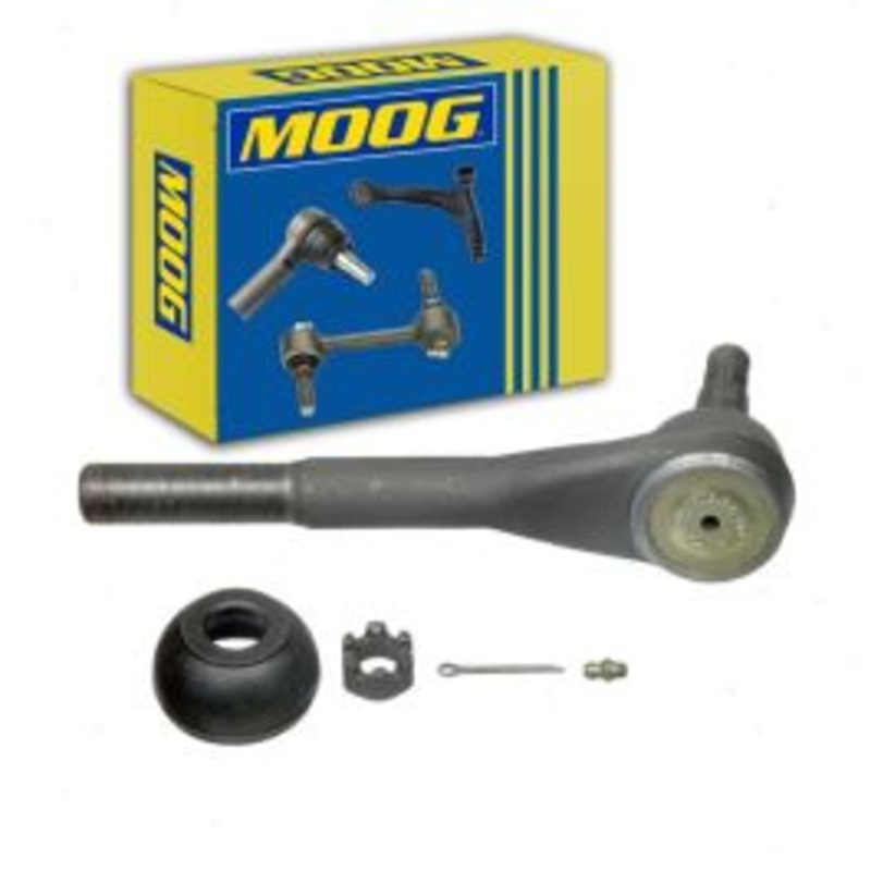 MOOG Outer Steering Drag Link for 1975-1986 Chevrolet K10