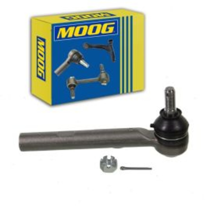MOOG Outer Steering Tie Rod End for 2004-2006 Lexus RX330